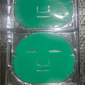 Predire Green Tea Cell Moisturizing Face Masks (2)
